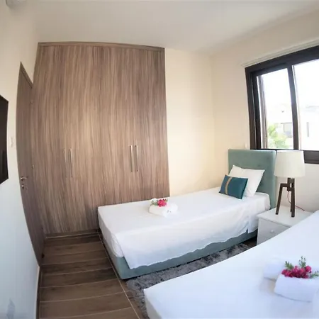 Villa Nirvana Seafront Agia Napa