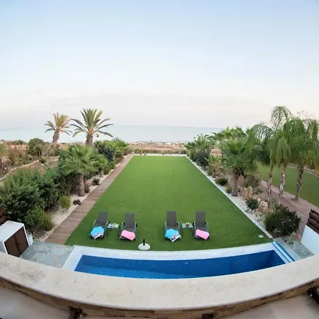 וילה Nirvana Seafront